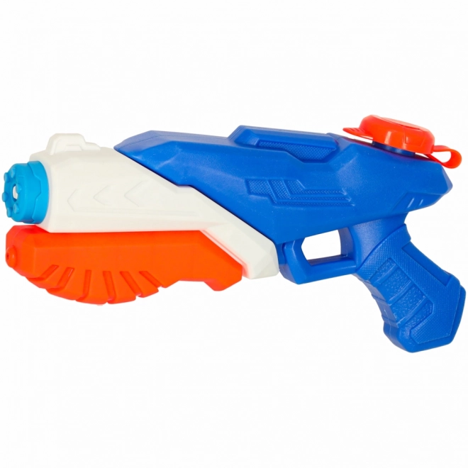 Vandpistol Snigskytte 400 ml – Blå
