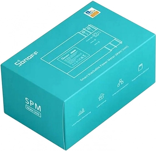 Måling og arkivering af forbrug