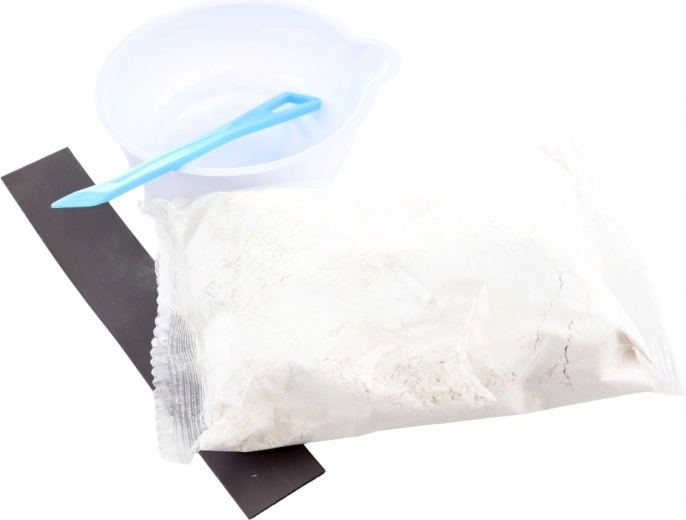 Alt hvad du behøver i én pakke