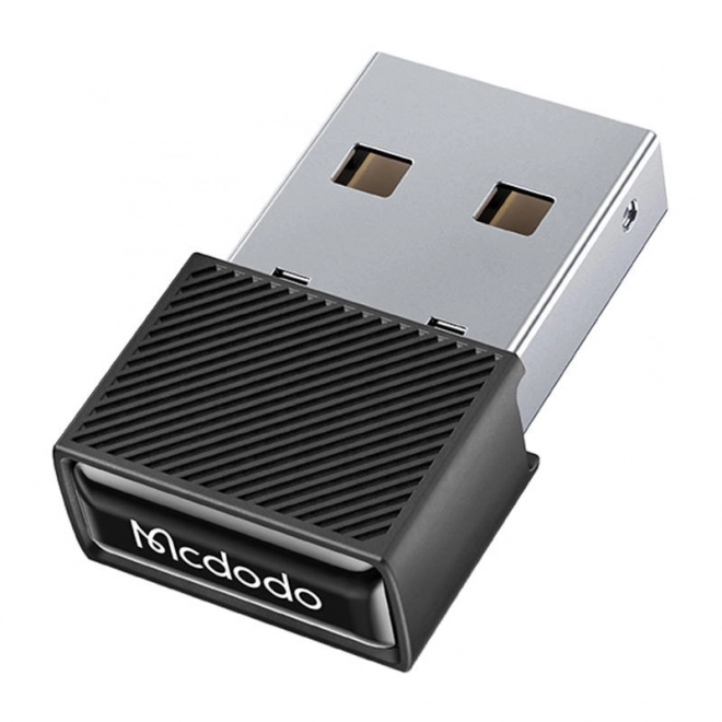 Adapter USB Bluetooth 5.1 til PC, Mcdodo OT-1580 (sort)