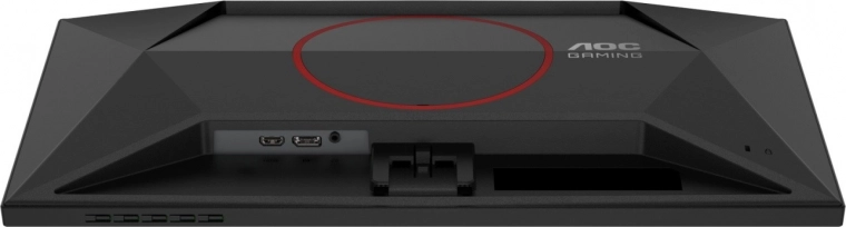 Alsidige tilslutningsmuligheder