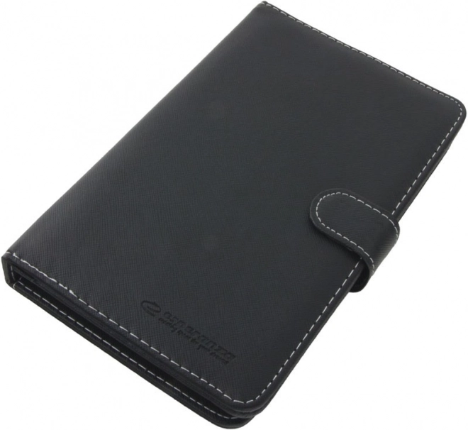 Tastatur og etui til 7 tommer tablets