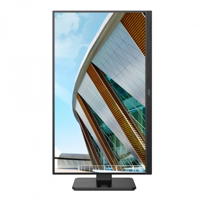 Monitor AOC 24 tommer