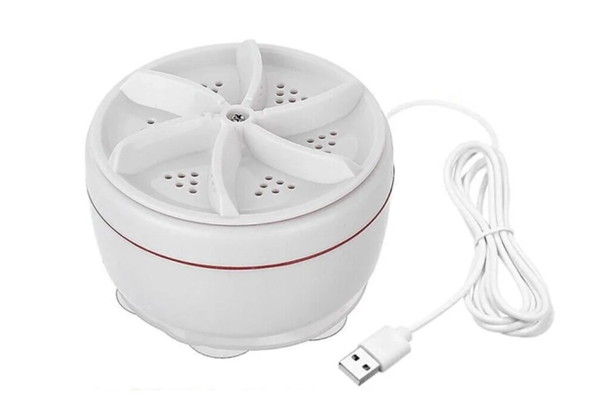 USB-strømforsyning
