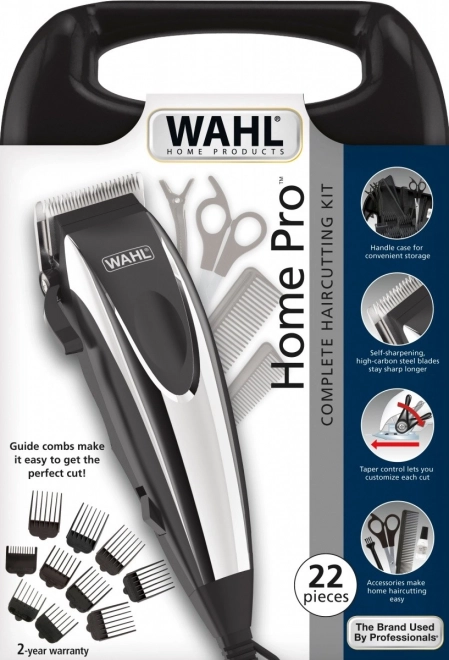 Hårmaskine Home Pro