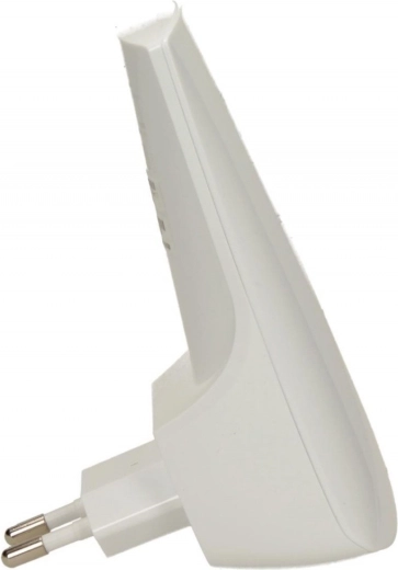 Kompakt stikmonteret design