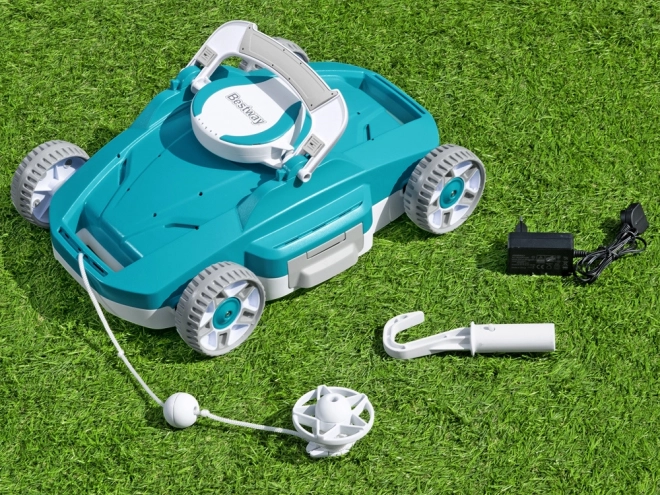 Automatisk poolstøvsuger AquaTronix fra Bestway