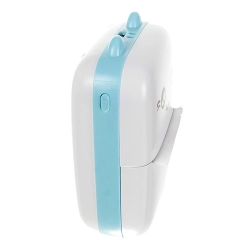 Mini fotoprinter - bærbar Izoxis 22272