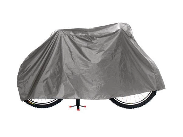 Antikorrosionsdække til cykel til scooter 200x100 cm