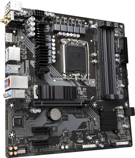 To-kanals DDR4 hukommelse