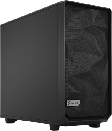 Meshify 2 sort solid sidepanel