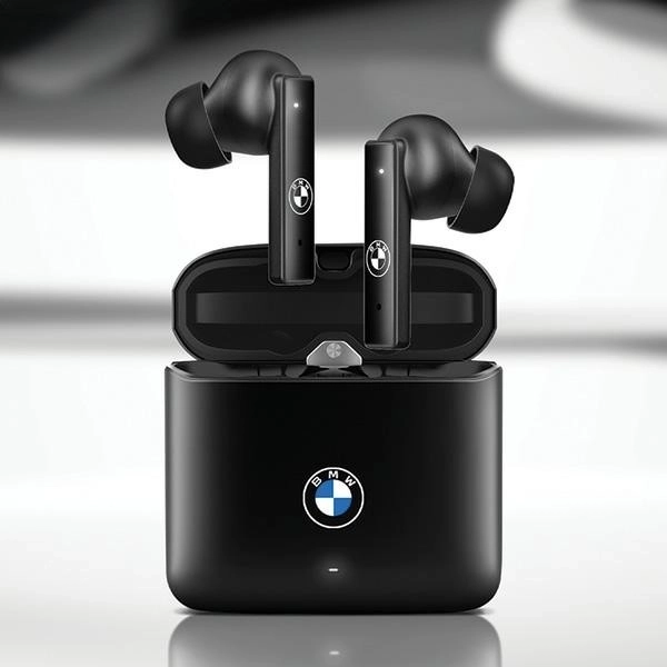 Bluetooth Hovedtelefoner TWS BMWSES20AMK sort
