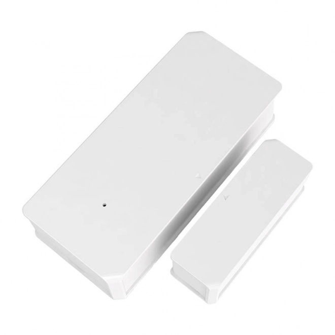 Trådløs sensor til vinduer og døre Sonoff DW2 RF 433MHz