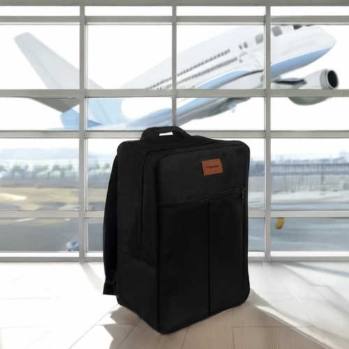 Letvægtsrejserygsæk ideel til håndbagage