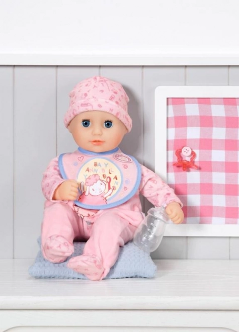 Baby Annabell Lille Sæt til at fodre dukker, 36 cm