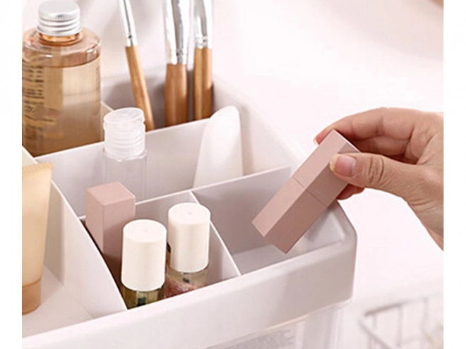 Organizer til kosmetik og smykker XXL