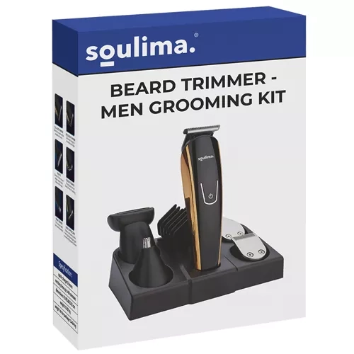Hårtrimmer 23574