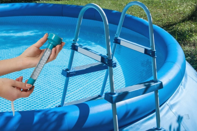 Flydende pooltermometer Bestway