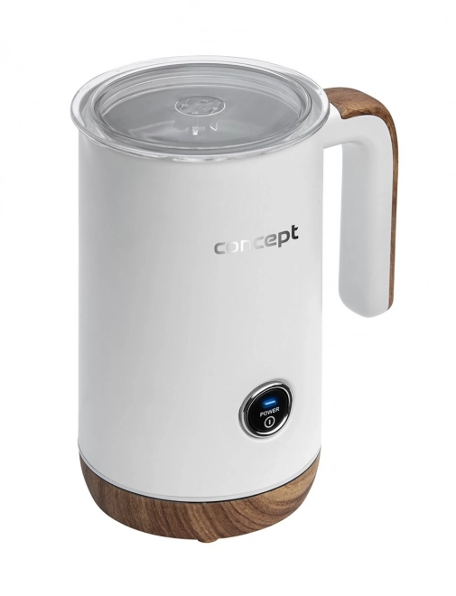 Milkefrother Concept Nordic