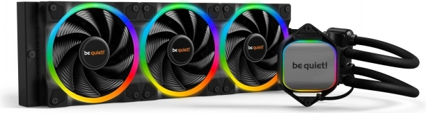 CPU-køler med væskekredsløb Pure Loop 2 FX 360 mm