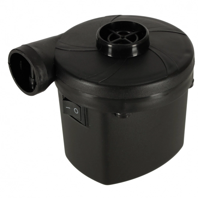 Elektrisk pumpe til madrasser 12V/240V tipper