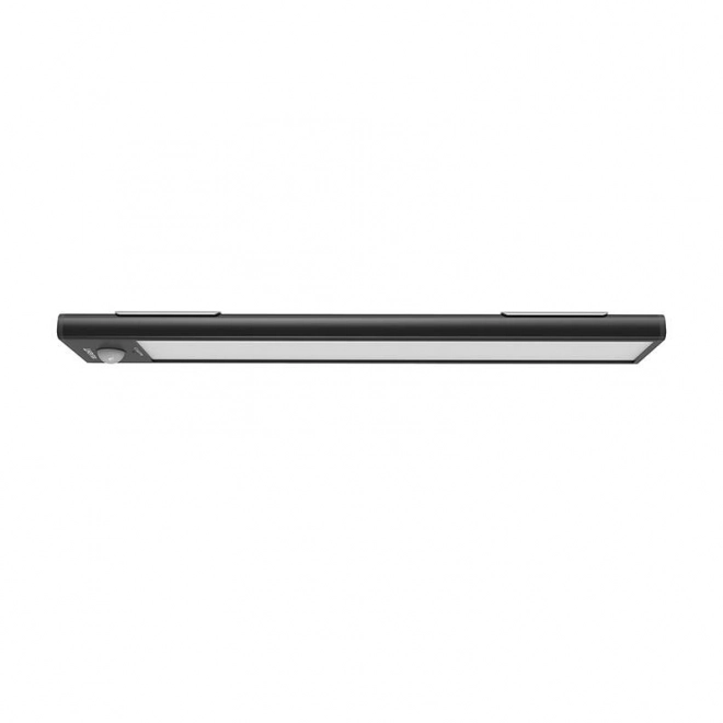 Sensorlys til skab Yeelight 20 cm - sort 4000 K