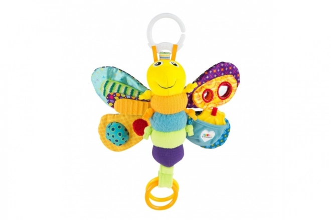 Lamaze Freddie Firefly Legetøj
