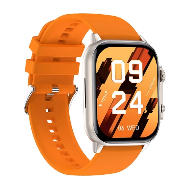 Smartwatch Colmi C81 (orange)