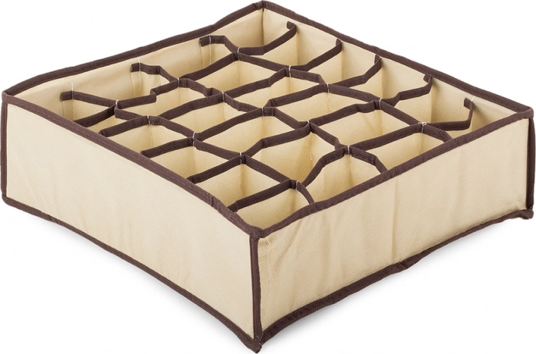 Holdbart og åndbart materiale