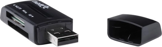 Hurtige overførsler via USB 2.0