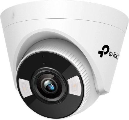 IP-kamera VIGI C430 3MP, 2,8 mm, tårn, fuldfarvet nattesyn