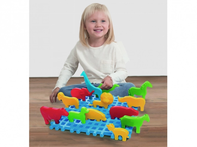 Klodser Marioinex Mini ZOO