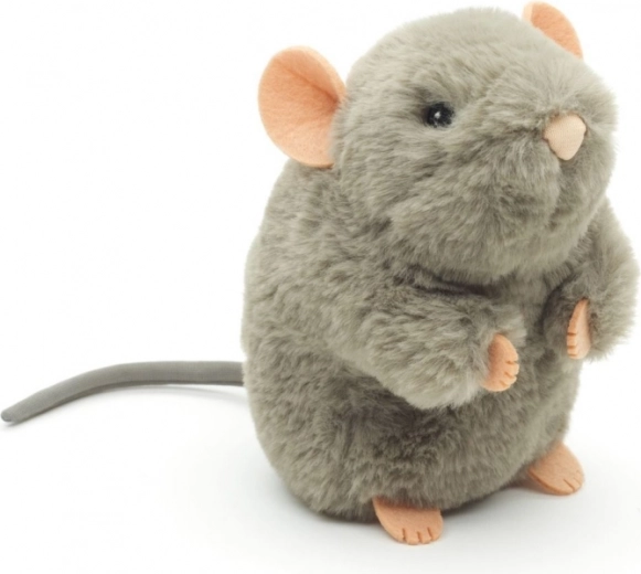 Ideel størrelse til en lille hånd