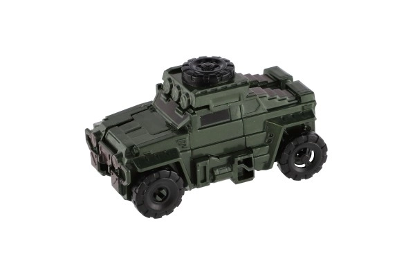Plast transformer 14 cm