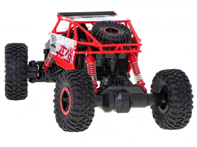 RC Bil Buggy 1:12 4x4