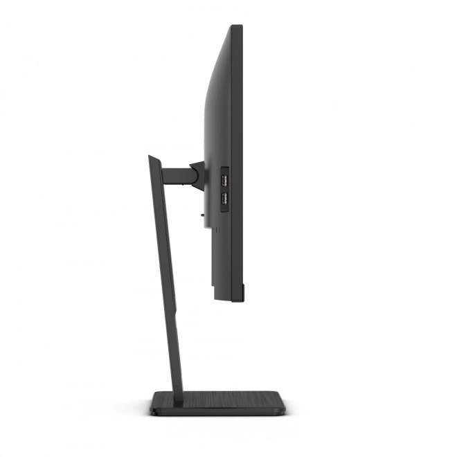 Monitor AOC 24P3CV 23,8" IPS med HDMI, DP, USB-C og Pivot
