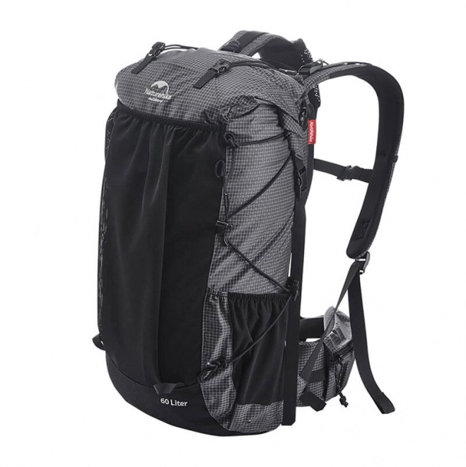 Naturehike Rock turistisk rygsæk 60L+5L NH19BP095