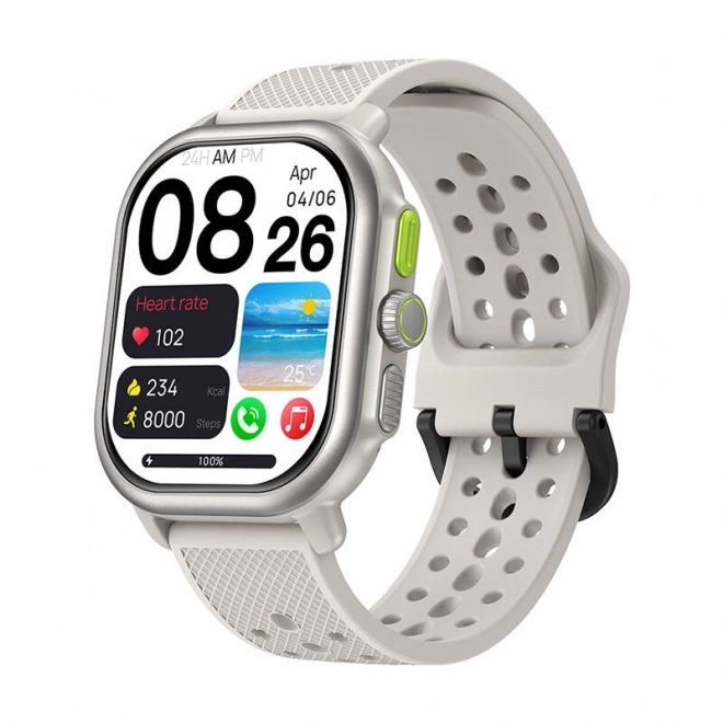 Zeblaze Beyond 3 Pro smartur Champagne