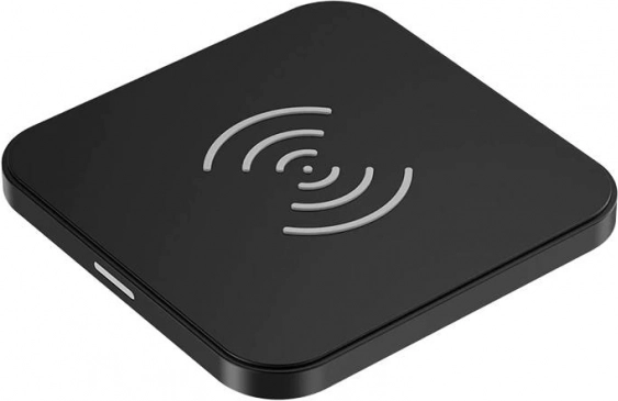 Trådløs oplader Choetech 10W