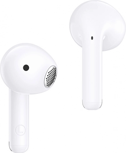 Kraftig og afbalanceret lyd med 13,6 mm drivere