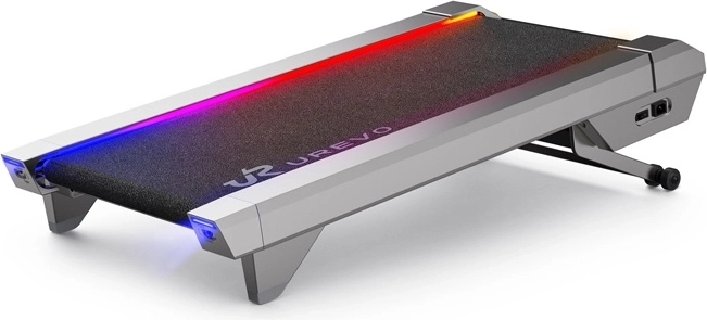 Hivetech-affjedring og smarte funktioner