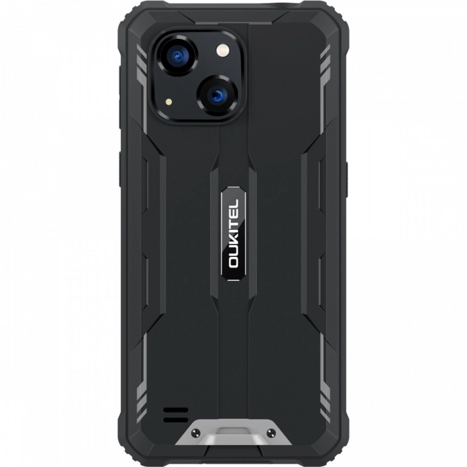 Robust smartphone Oukitel G2