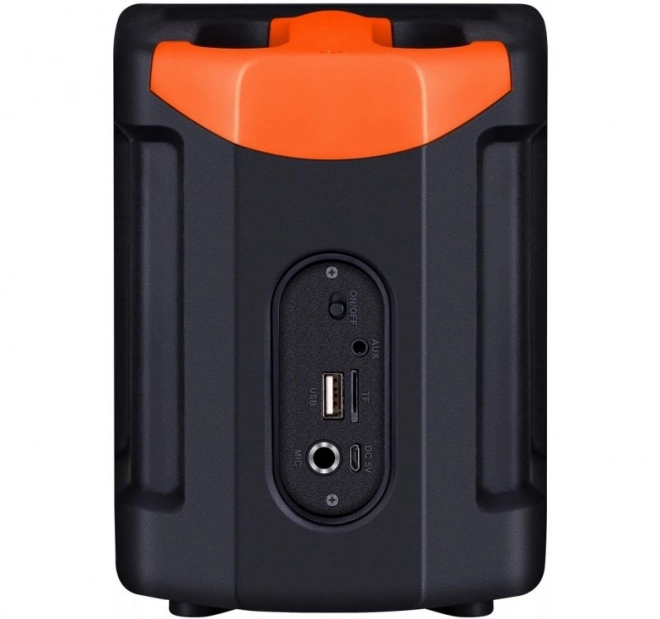 Bluetooth højttaler FUNKY 10W