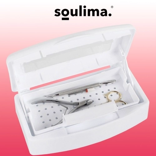 Soulima 21850 Sterilisator værktøjer