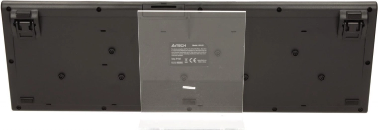 Alsidighed med V-Track-teknologi