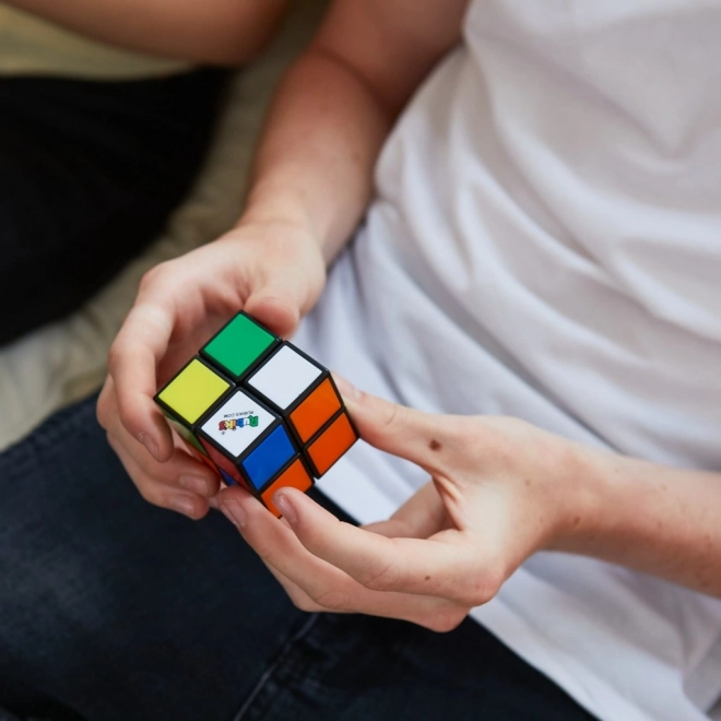 Rubiks terning sæt duo