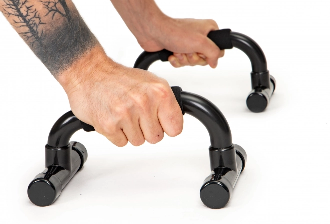 Push up barer ModernHome 2 stk