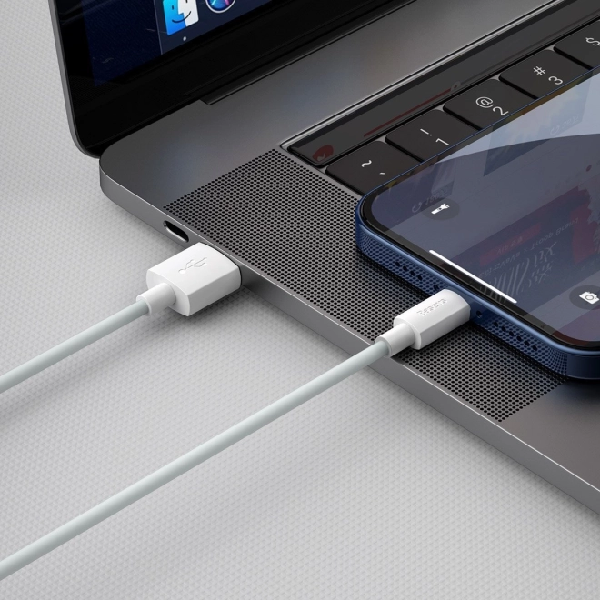 Sæt af data-kabler USB til Lightning Baseus Simple Wisdom