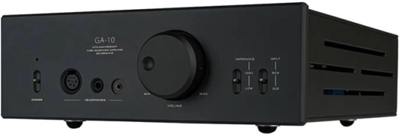 HiFiMAN GA-10 hovedtelefonforstærker