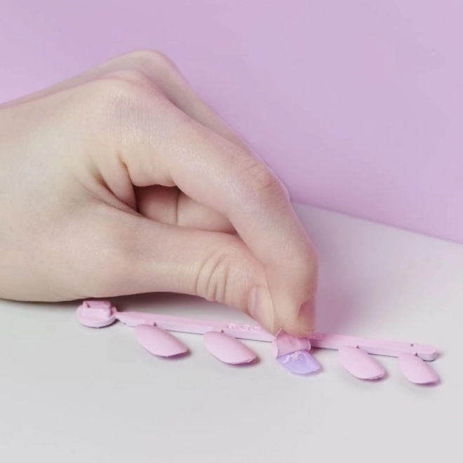 Dobbelt Sæt Cool Maker Manicure Overraskelse